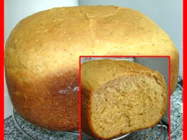 Receita Pão de tomate, parmesão e orégãos * dia vermelho