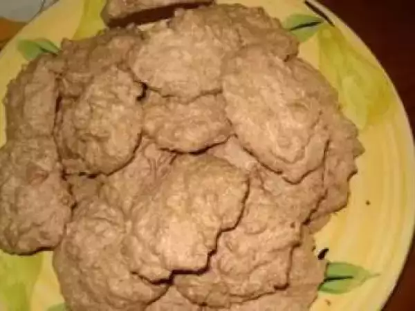 Receita Penhascos