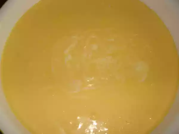Receita Mousse de manga: rápida e refrescante