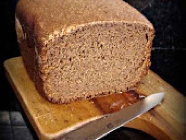 Receita Pão australiano (tipo aussie bread do outback)
