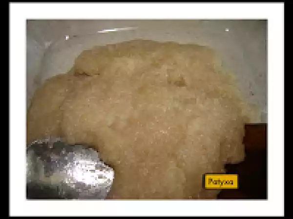 Receita Moamba de galinha