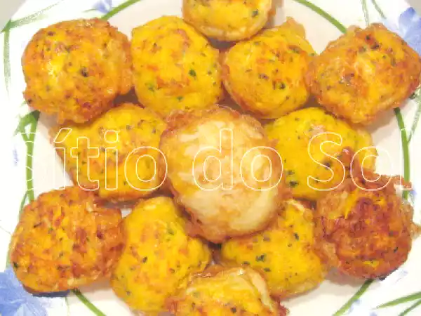 Receita Ovos verdes da mãe
