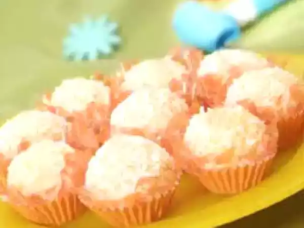 Receita Bala de tomate