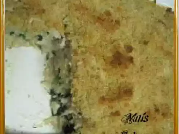 Receita Pescada fiorentina