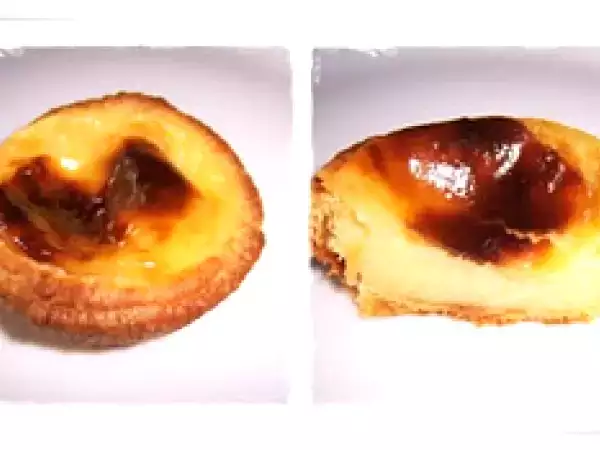 Receita Natinhas