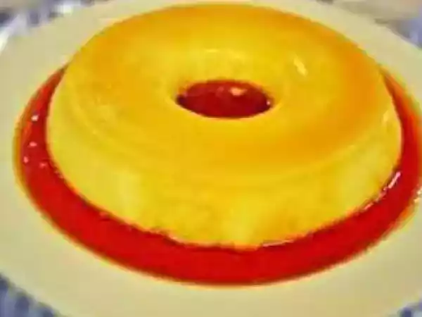 Receita Caçarola italiana