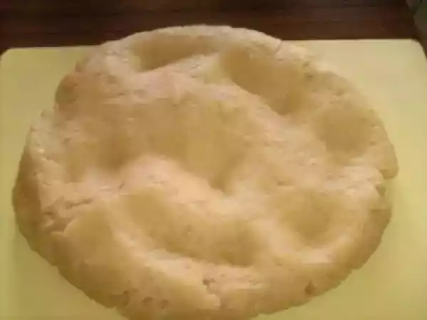 Receita Rissóis de camarão