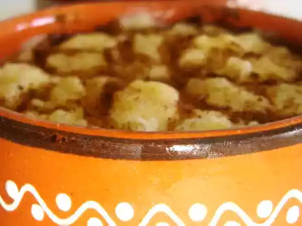 Receita Arroz doce da bisavó