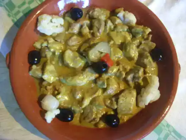 Receita Pica-pau