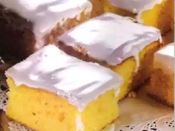 Receita Cavacas de resende .........hummmmm