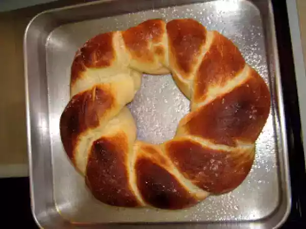 Receita Regueifa