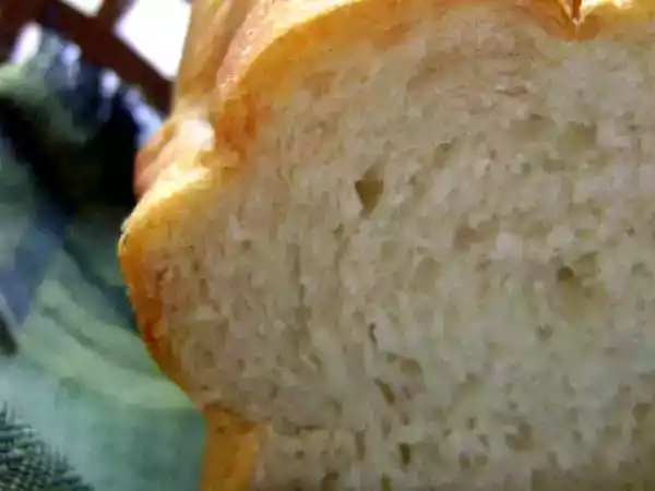 Receita Pão de forma caseiro ? pães artesanais