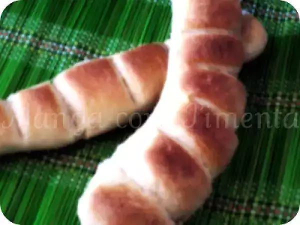 Receita Banette