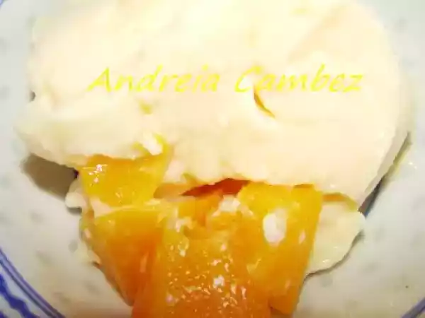 Receita Bimby - doce de pêssego