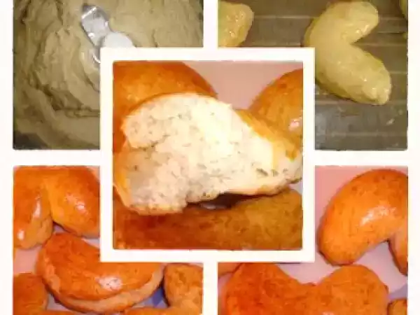 Receita Ferraduras