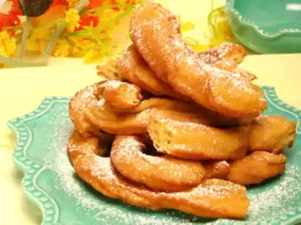 Receita Farturas (de feira)