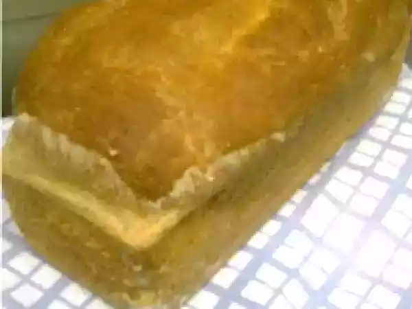Receita Pão de batata perfeito na mfp