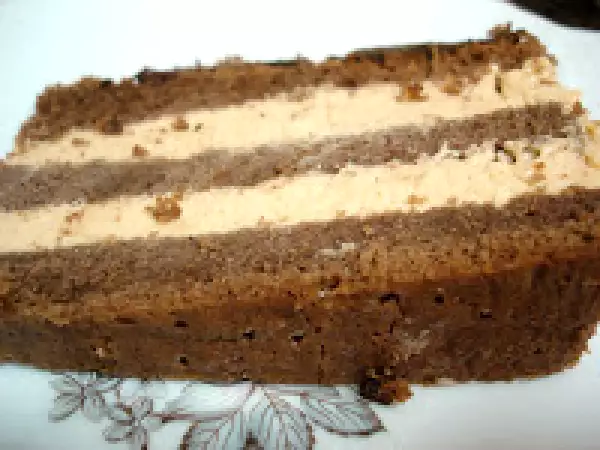 Receita Bolo de aniversário