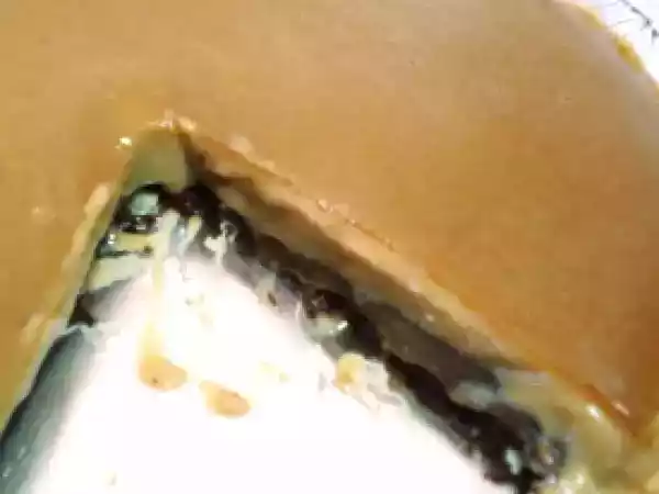 Receita Semifrio de café