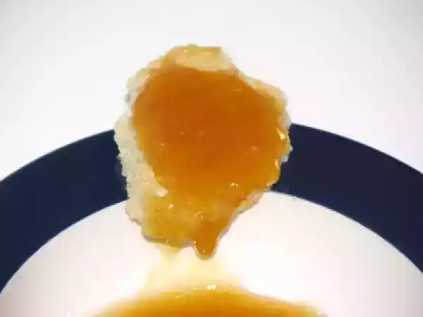 Receita Doce de ameixa