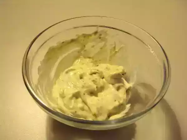 Receita Mexilhão à belga