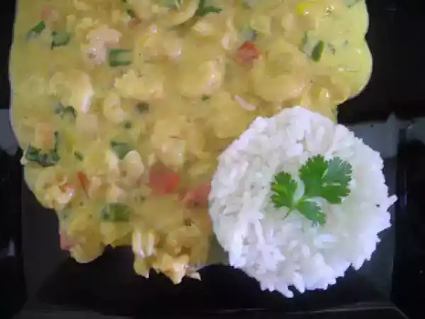 Receita Estreando a panela de barro