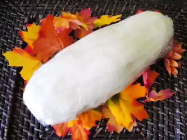 Receita Massa base diet para tortas doce