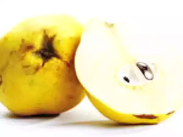 Receita Geléia de marmelo