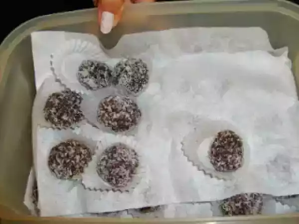 Receita Africanas
