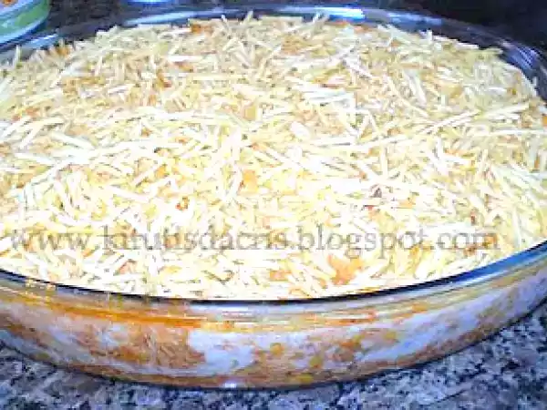 Receita Frango supreme