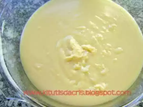 Receita Recheio leite condensado para bombom e pão de mel