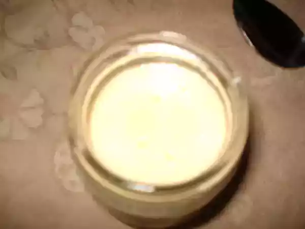 Receita Iogurtes de cerelac...