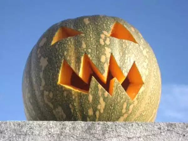 Receita Papas de abóbora