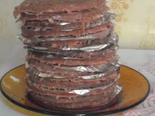 Receita Hamburger caseiro