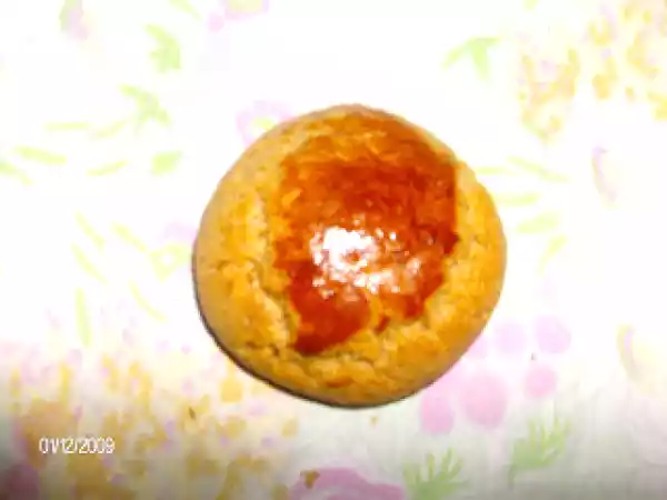 Receita Broas