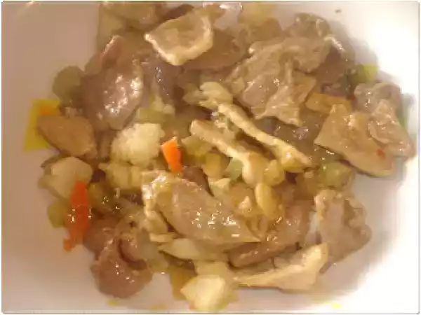 Receita Picapau