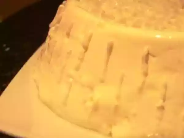Receita Queijo fresco na bimby