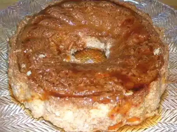 Receita A passagem de ano