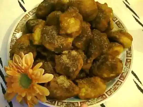 Receita Bilharacos