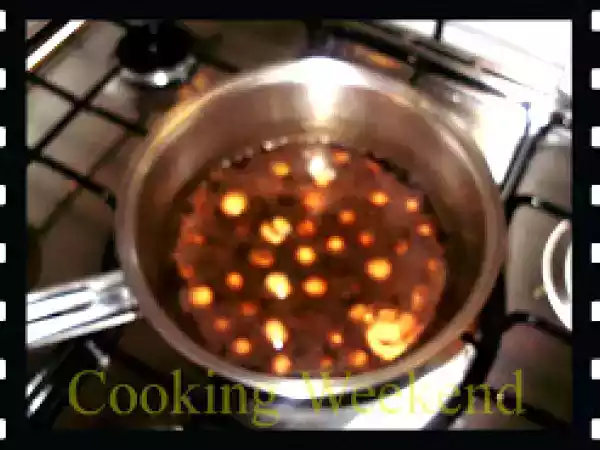 Receita Receitas - filé ao molho madeira na panela de barro