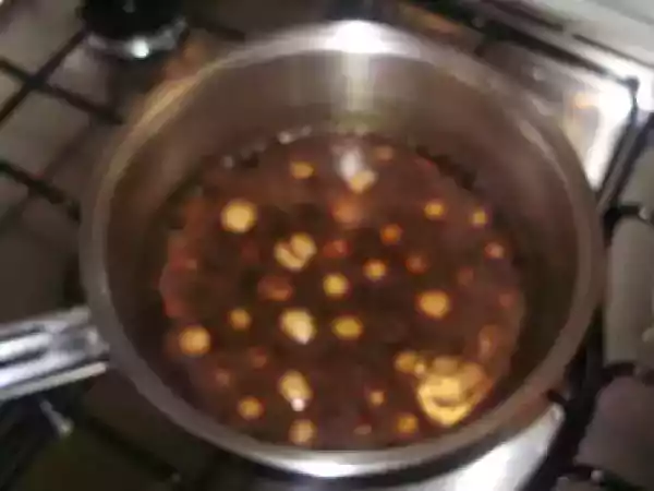 Receita Filé ao molho madeira na panela de barro
