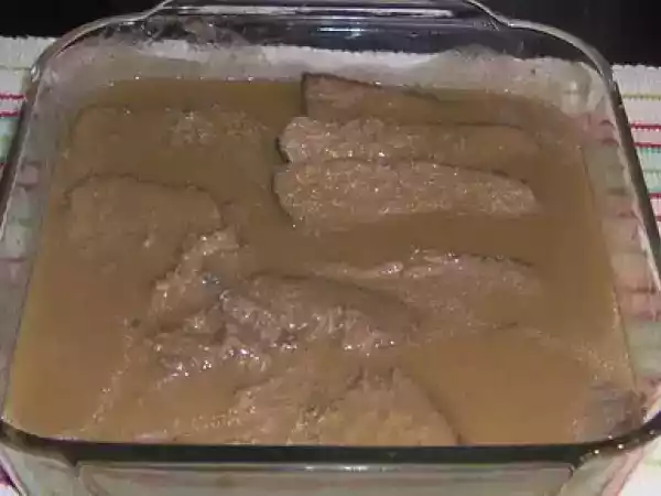 Receita Carne estufada na slowcooker