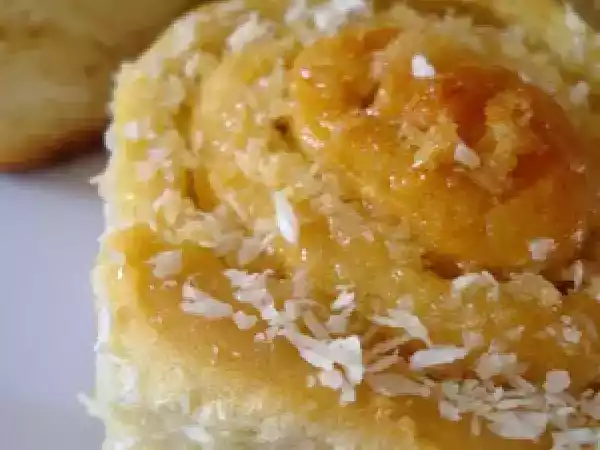 Receita Dia do pão e uns schnek, xinék, chineck, chineque!