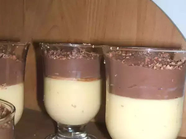 Receita Doce cá da casa