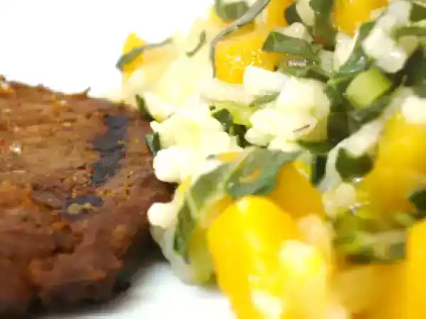 Receita Arroz de caldo verde e abóbora