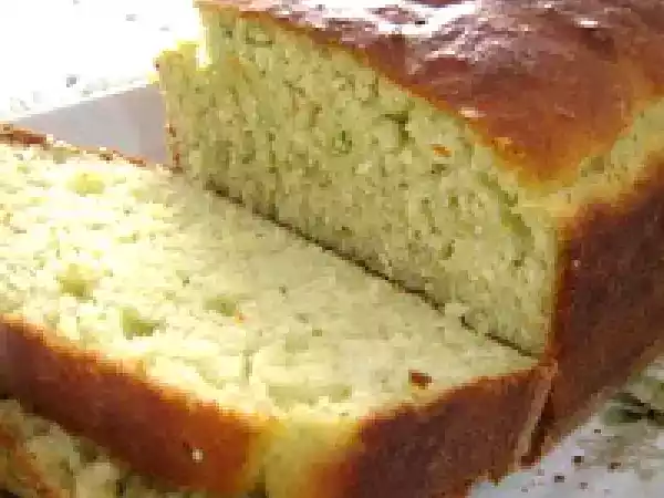 Receita Pão de iogurte com ervas finas