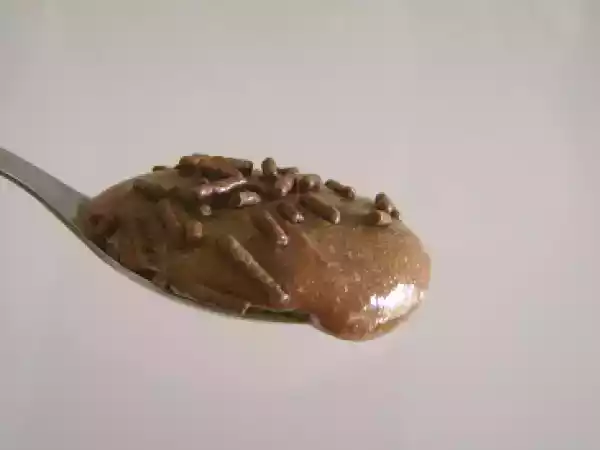 Receita Mousse de brigadeiro