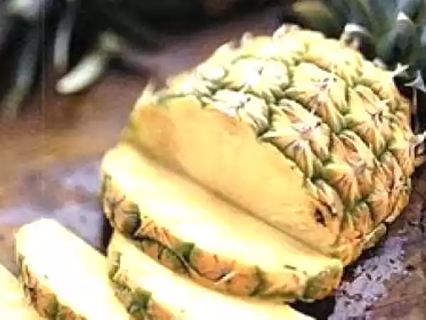 Receita Suco da limpeza total
