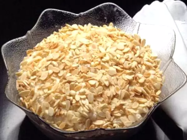 Receita Barriga de freira rica