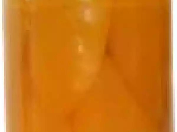 Receita Doce de laranja da terra 03